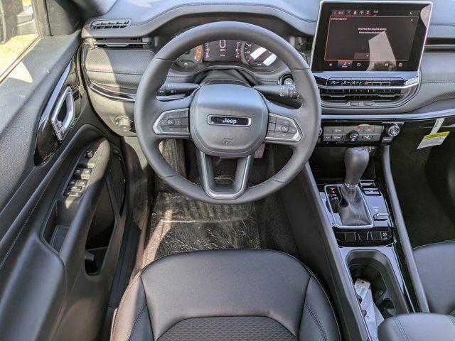 new 2026 Jeep Compass car, priced at $27,925