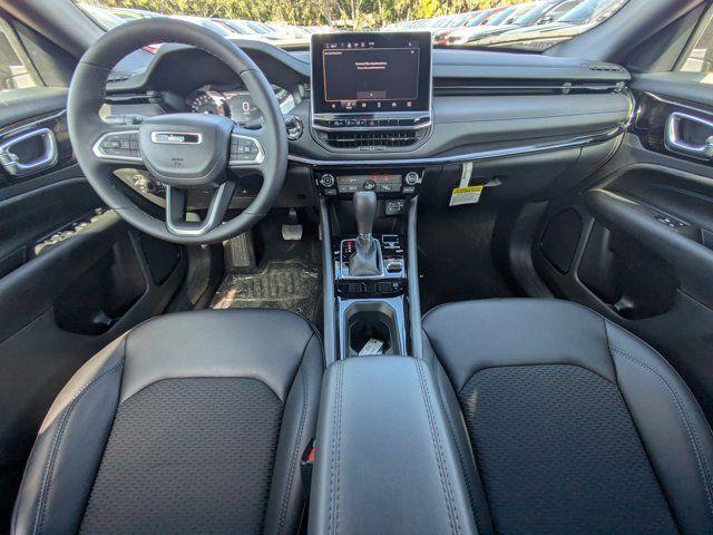 new 2026 Jeep Compass car, priced at $27,925