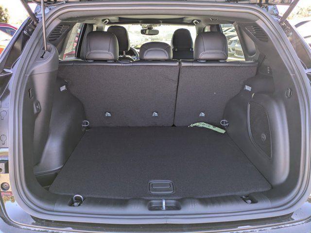 new 2026 Jeep Compass car, priced at $30,070