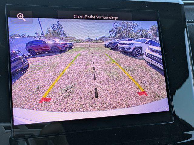 new 2025 Jeep Grand Cherokee car, priced at $38,620