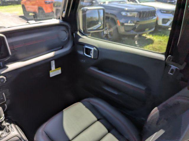 new 2026 Jeep Gladiator car, priced at $60,450