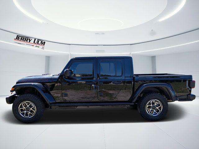 new 2026 Jeep Gladiator car, priced at $60,450