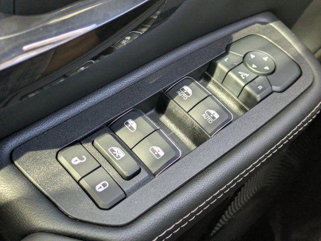 new 2026 Ram 1500 car, priced at $78,385