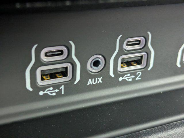 new 2026 Ram 1500 car, priced at $78,385