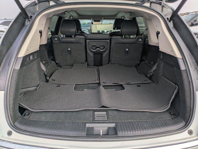 used 2022 Acura MDX car, priced at $28,792