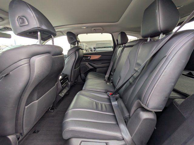 used 2022 Acura MDX car, priced at $28,792