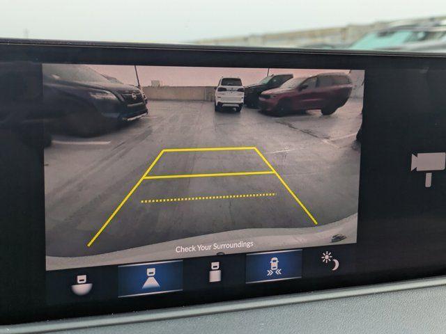 used 2022 Acura MDX car, priced at $28,792