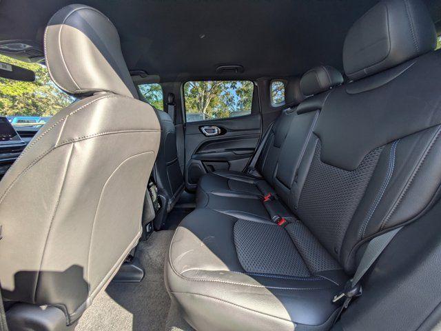 new 2026 Jeep Compass car, priced at $29,375