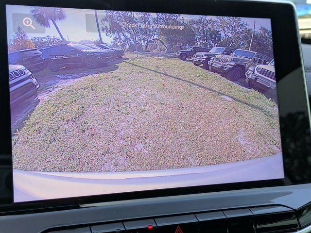 new 2026 Jeep Compass car, priced at $29,375