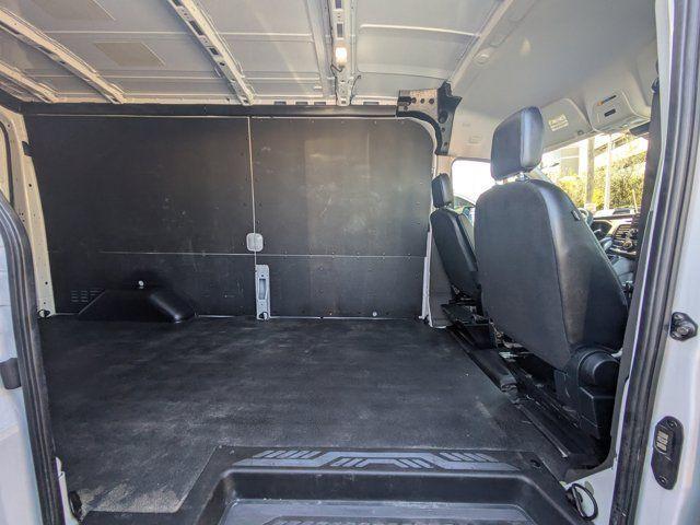 used 2023 Ford Transit-250 car, priced at $35,991