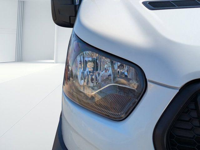 used 2023 Ford Transit-250 car, priced at $35,991