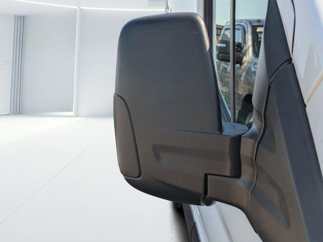 used 2023 Ford Transit-250 car, priced at $35,991