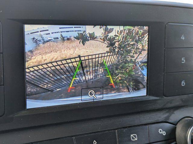 used 2023 Ford Transit-250 car, priced at $35,991