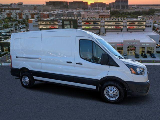 used 2023 Ford Transit-250 car, priced at $35,991
