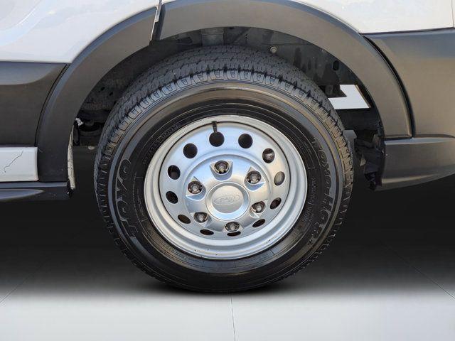 used 2023 Ford Transit-250 car, priced at $35,991