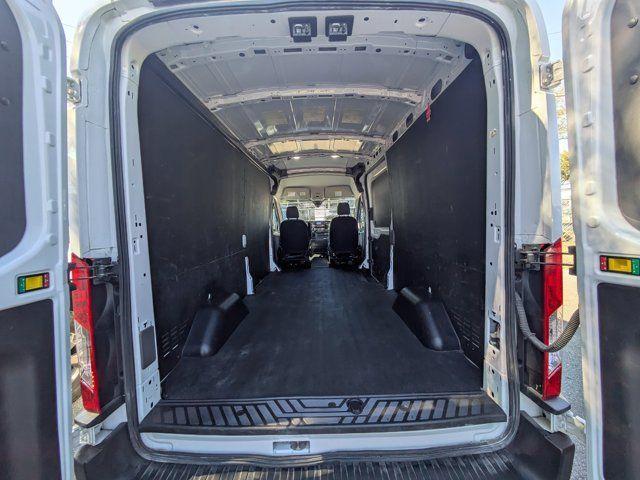 used 2023 Ford Transit-250 car, priced at $35,991