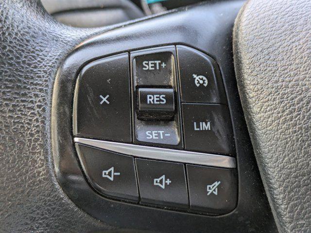 used 2023 Ford Transit-250 car, priced at $35,991