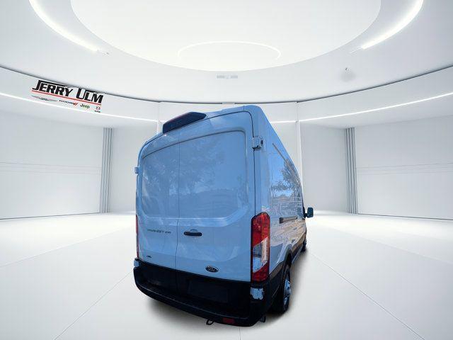 used 2023 Ford Transit-250 car, priced at $35,991