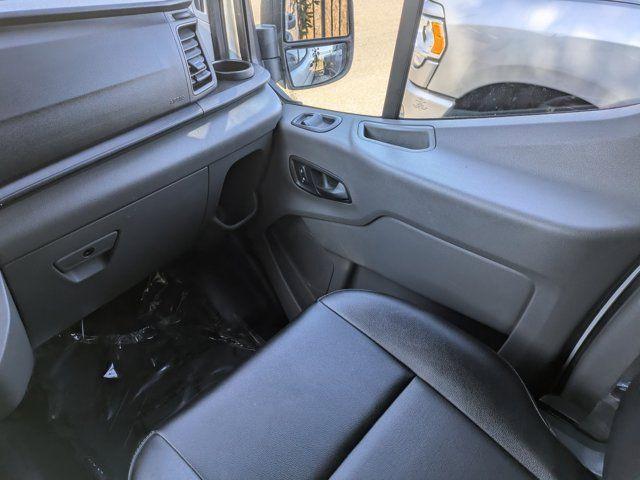 used 2023 Ford Transit-250 car, priced at $35,991