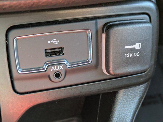 used 2020 Jeep Renegade car, priced at $13,593