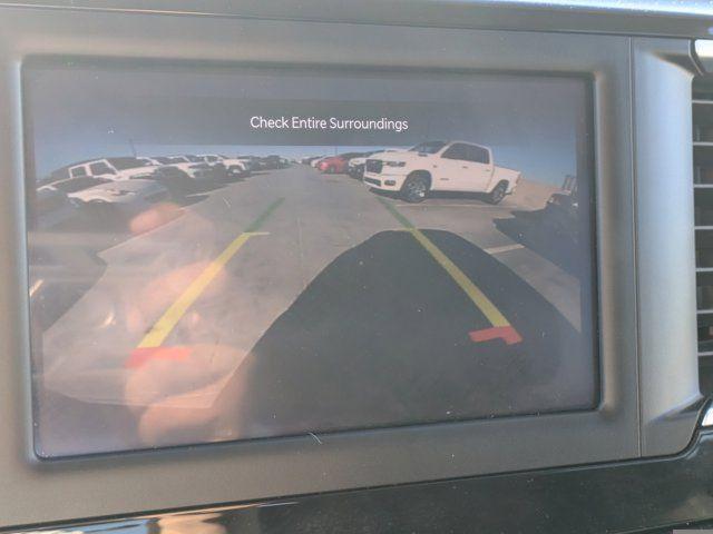 used 2023 Chrysler Voyager car, priced at $15,997