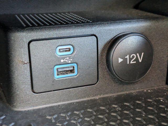 used 2021 Ford Bronco Sport car, priced at $17,394