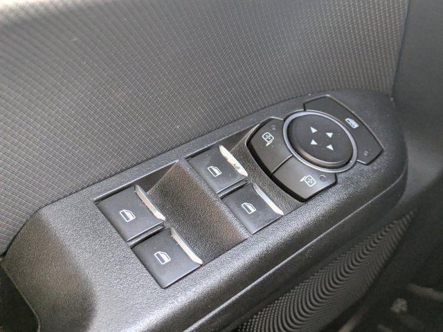 used 2021 Ford Bronco Sport car, priced at $17,394