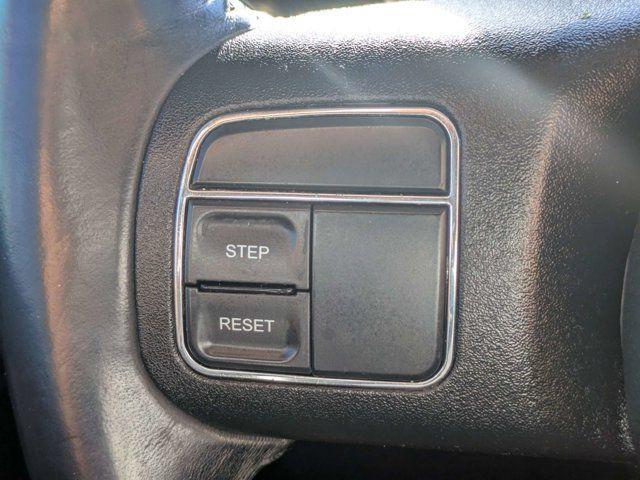 used 2017 Jeep Wrangler Unlimited car, priced at $23,037