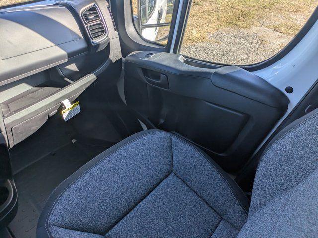 new 2026 Ram ProMaster 2500 car, priced at $48,085