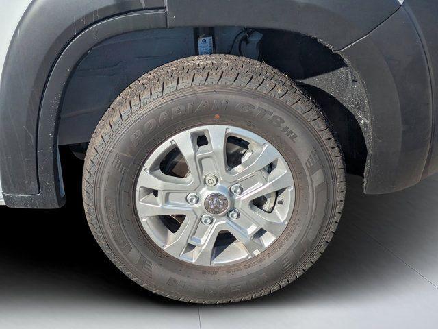 new 2026 Ram ProMaster 2500 car, priced at $48,085