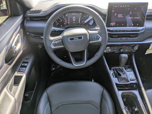 new 2026 Jeep Compass car, priced at $28,080