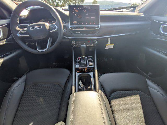 new 2026 Jeep Compass car, priced at $28,080