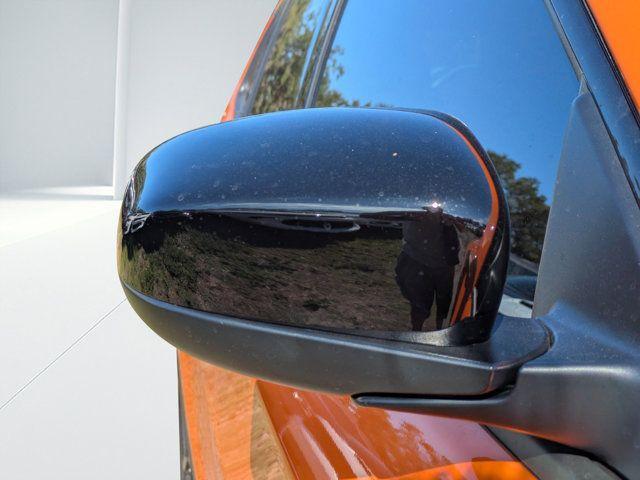 new 2026 Jeep Compass car, priced at $28,080