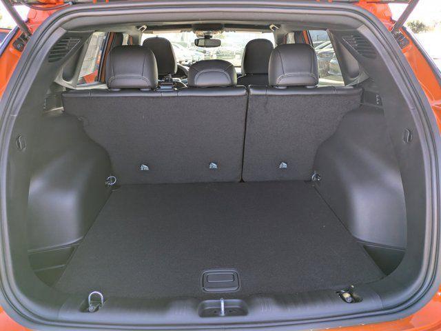 new 2026 Jeep Compass car, priced at $28,080