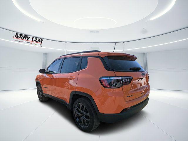 new 2026 Jeep Compass car, priced at $28,080