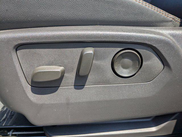 used 2024 GMC Sierra 2500 car, priced at $73,991