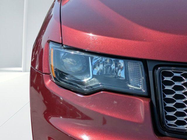 used 2022 Jeep Grand Cherokee WK car, priced at $25,977