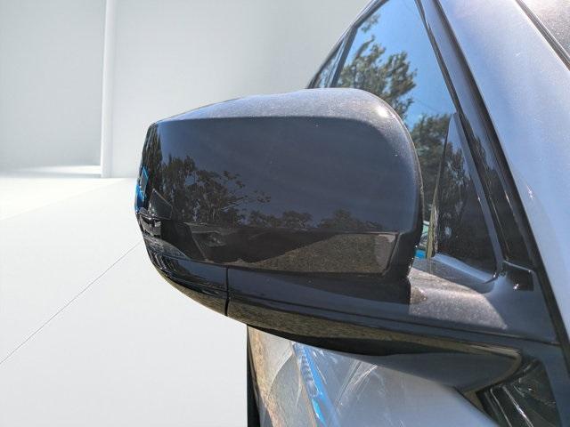 new 2025 Jeep Grand Cherokee car, priced at $36,880