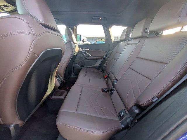 used 2025 BMW X1 car, priced at $41,692