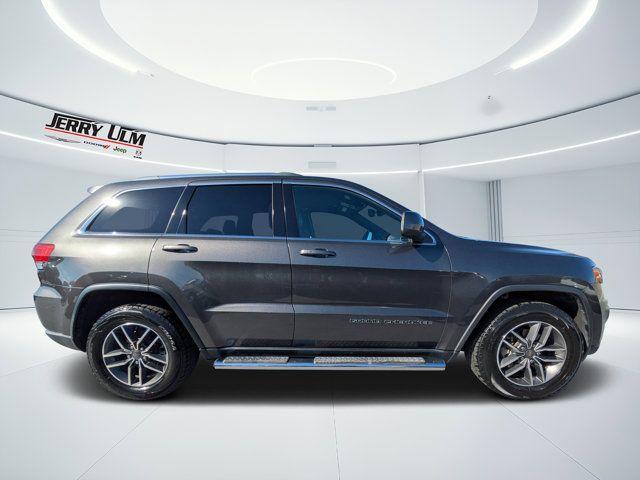 used 2019 Jeep Grand Cherokee car, priced at $14,391