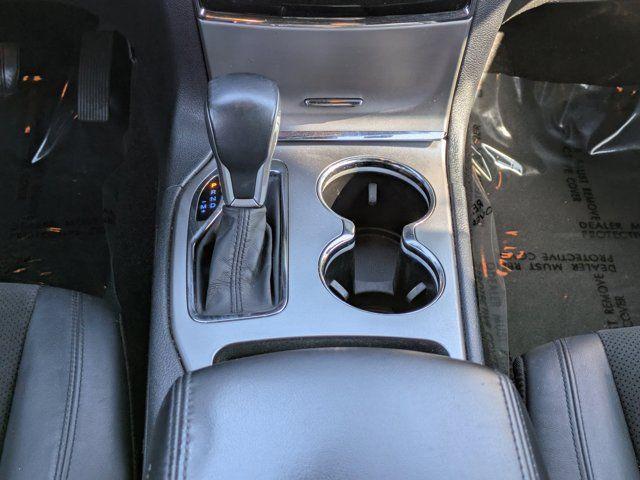 used 2019 Jeep Grand Cherokee car, priced at $14,391