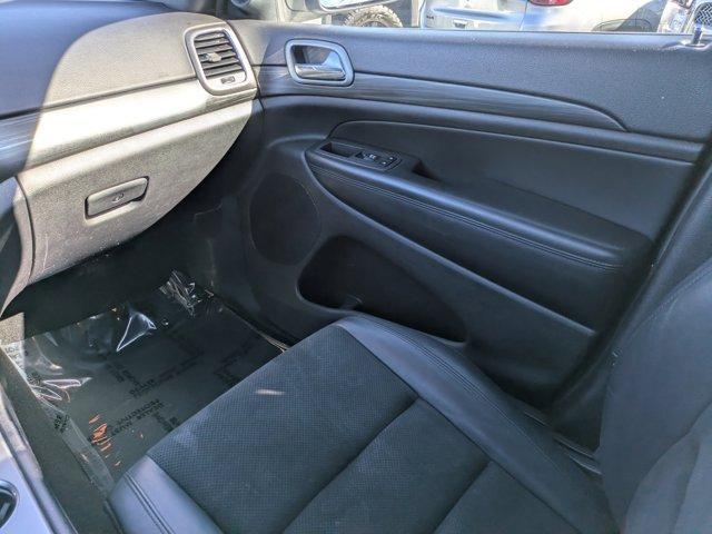 used 2019 Jeep Grand Cherokee car, priced at $14,891