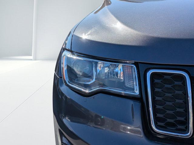 used 2019 Jeep Grand Cherokee car, priced at $14,891