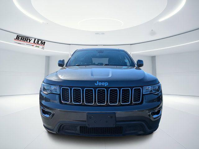 used 2019 Jeep Grand Cherokee car, priced at $14,391