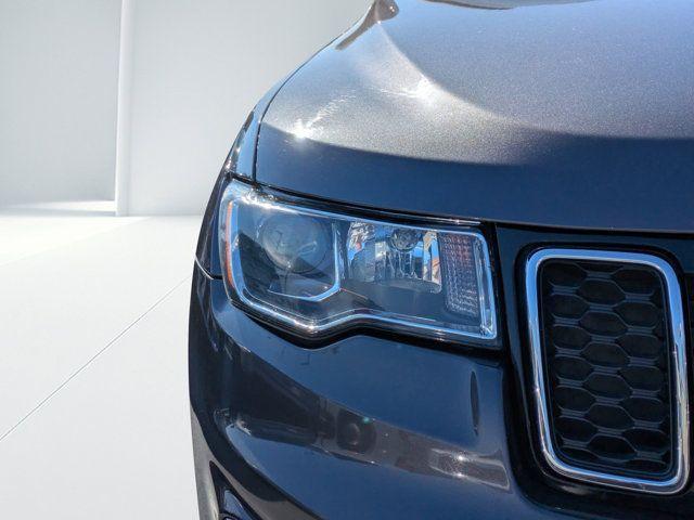 used 2019 Jeep Grand Cherokee car, priced at $14,391