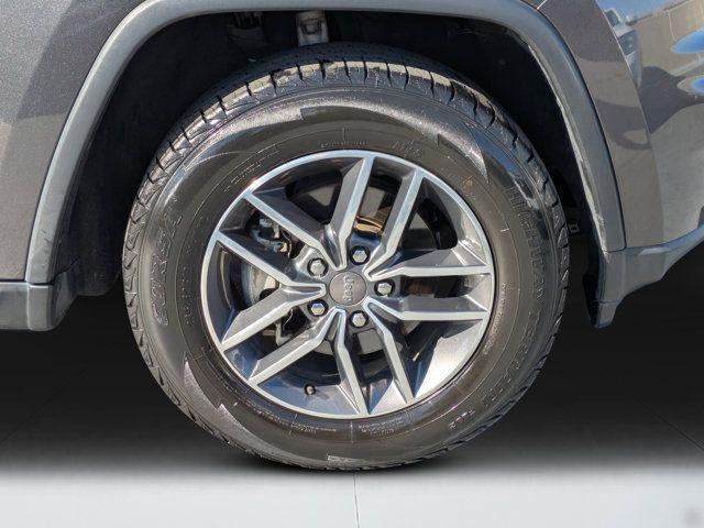 used 2019 Jeep Grand Cherokee car, priced at $14,391