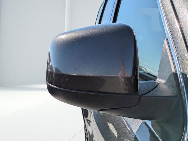 used 2019 Jeep Grand Cherokee car, priced at $14,891