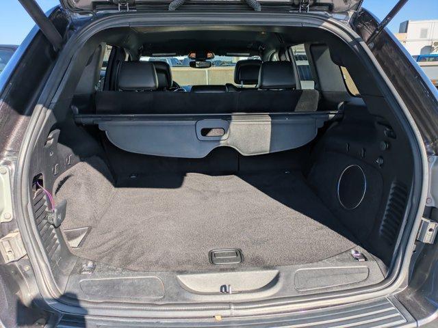 used 2019 Jeep Grand Cherokee car, priced at $14,891