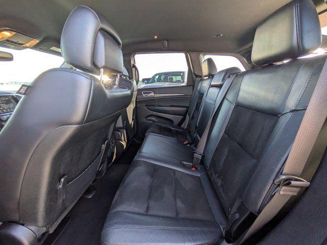 used 2019 Jeep Grand Cherokee car, priced at $14,391