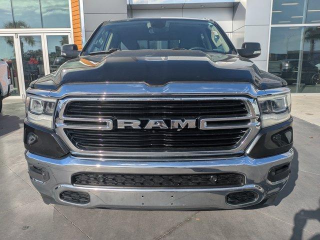 used 2020 Ram 1500 car, priced at $26,891